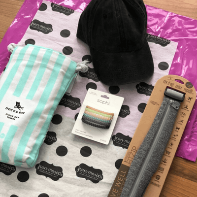 Sunshine Package: Active Set