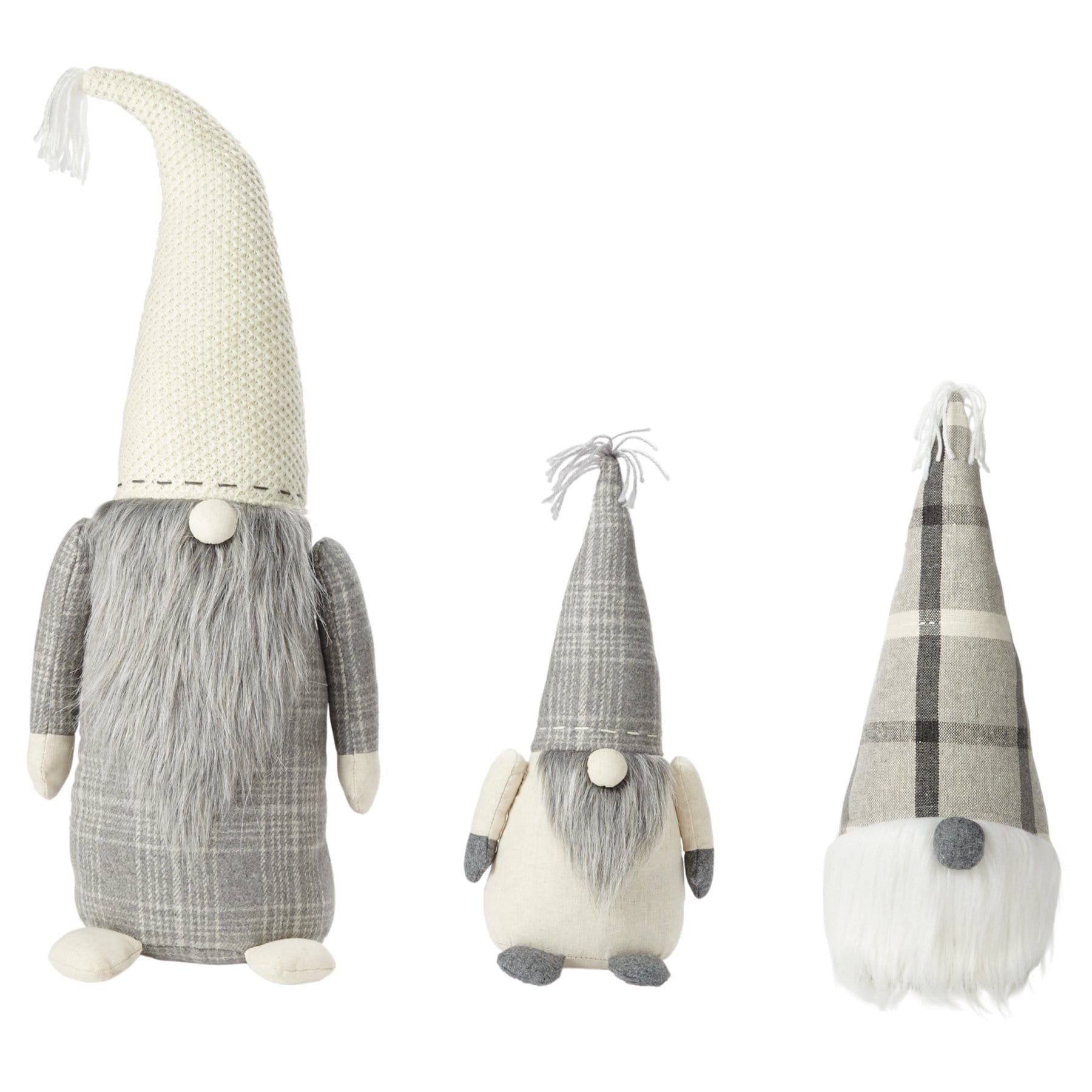Neutral Gnomes