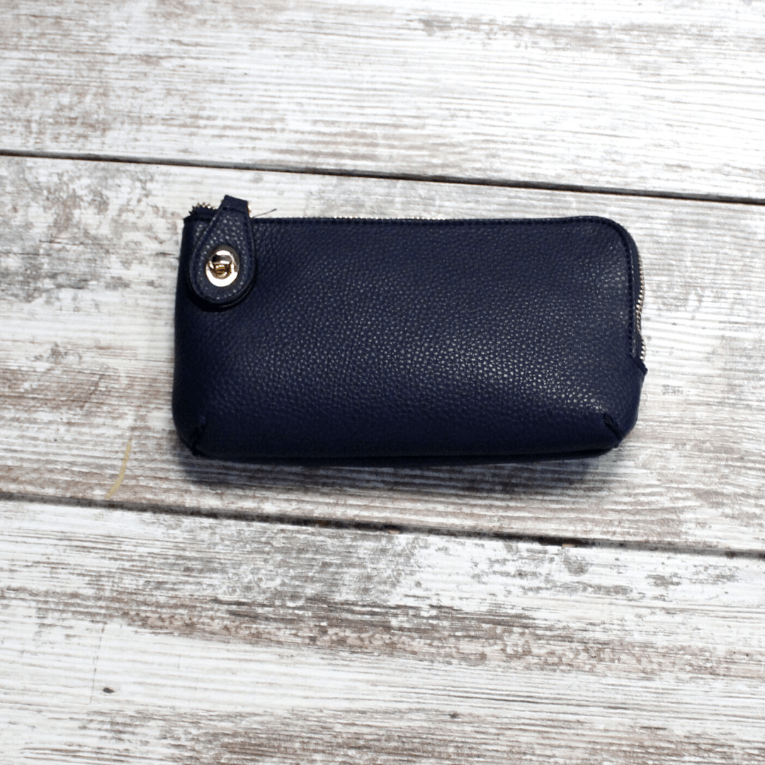 Kendall Crossbody - Autumn Collection