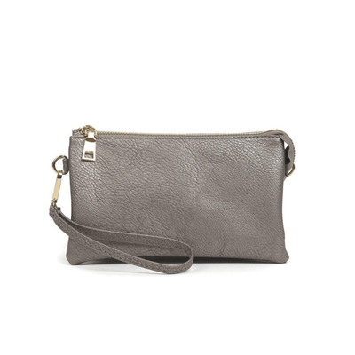 Riley Crossbody - Metallic Collection