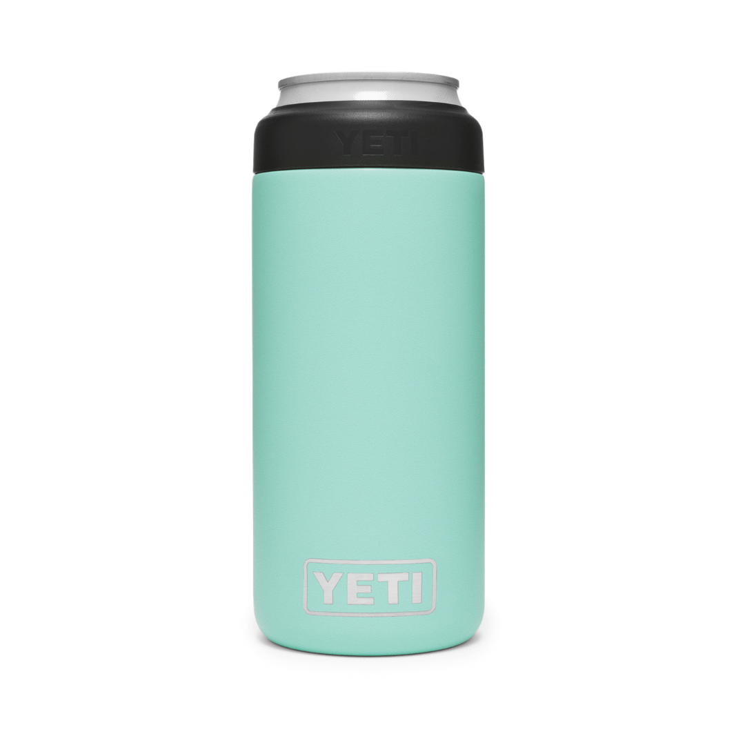 YETI Rambler Colster Slim - Classic Collection
