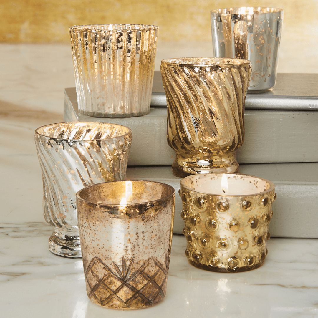Mercury Votives