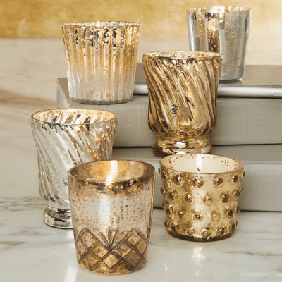 Mercury Votives