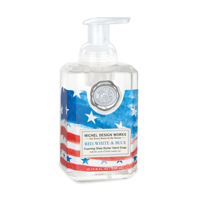 Foaming Soap