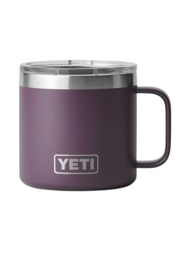 Yeti Rambler 14oz Mug - Fall 2022 Nordic Collection
