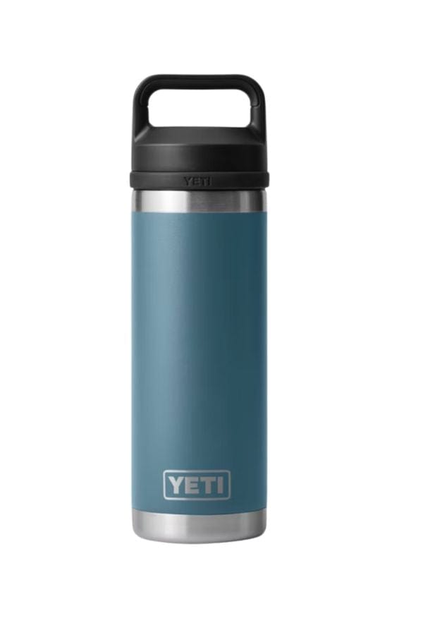 Yeti Rambler 18oz Bottle - Fall 2022 Nordic Collection