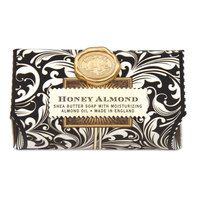 Large Bath Soap Bar - Everyday Collection