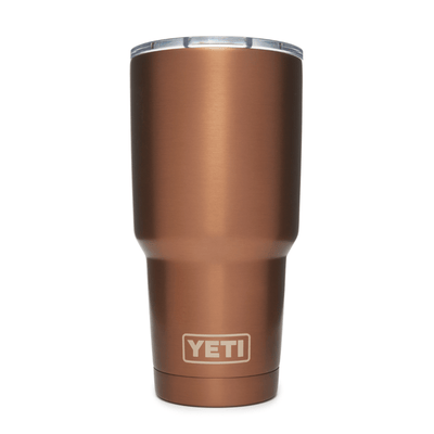 Yeti Rambler 30oz Tumbler Metal Collection