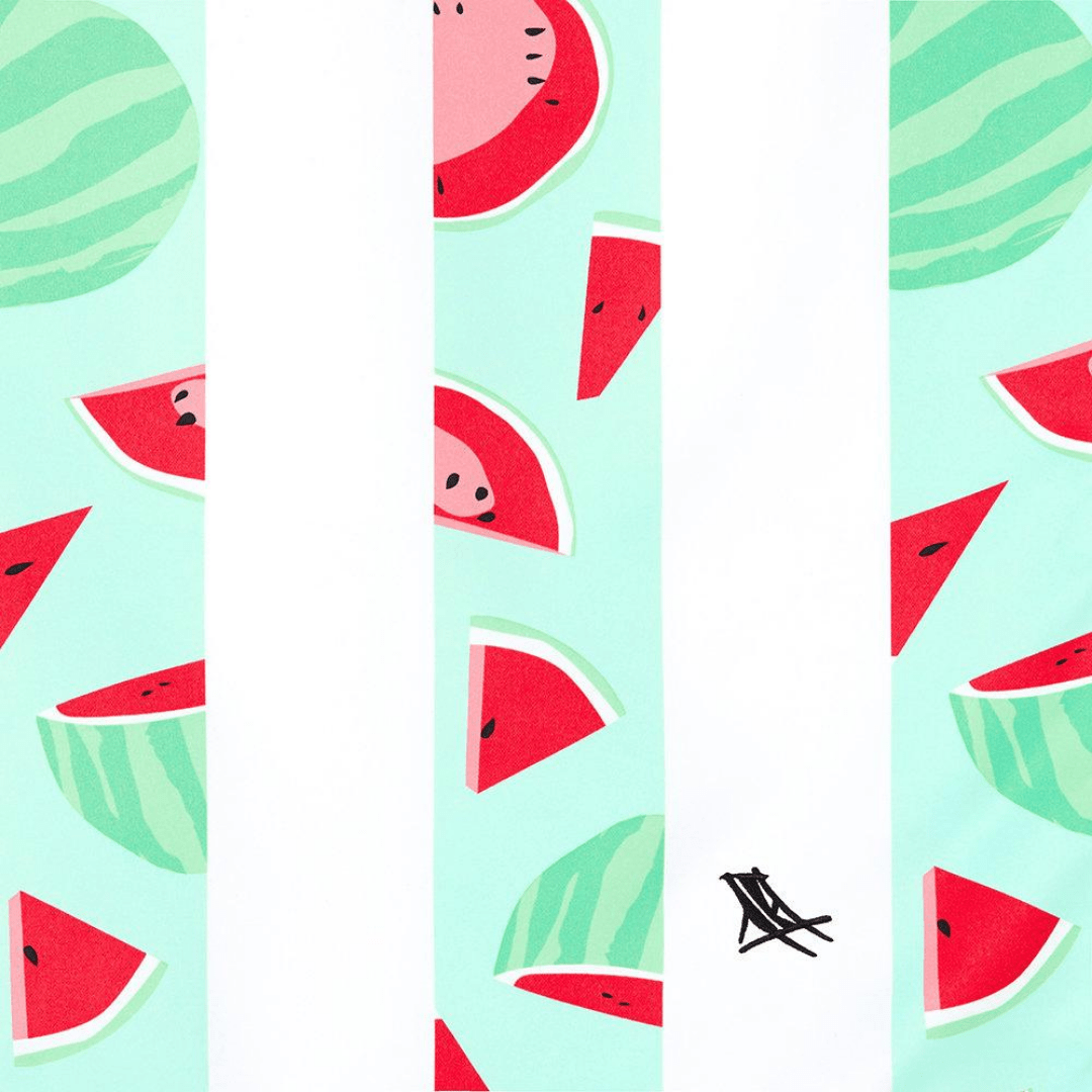Quick Dry Towel - Fruity Collection