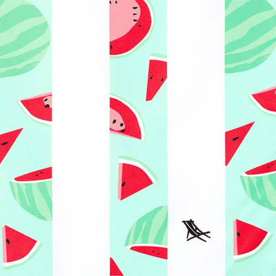 Quick Dry Towel - Fruity Collection