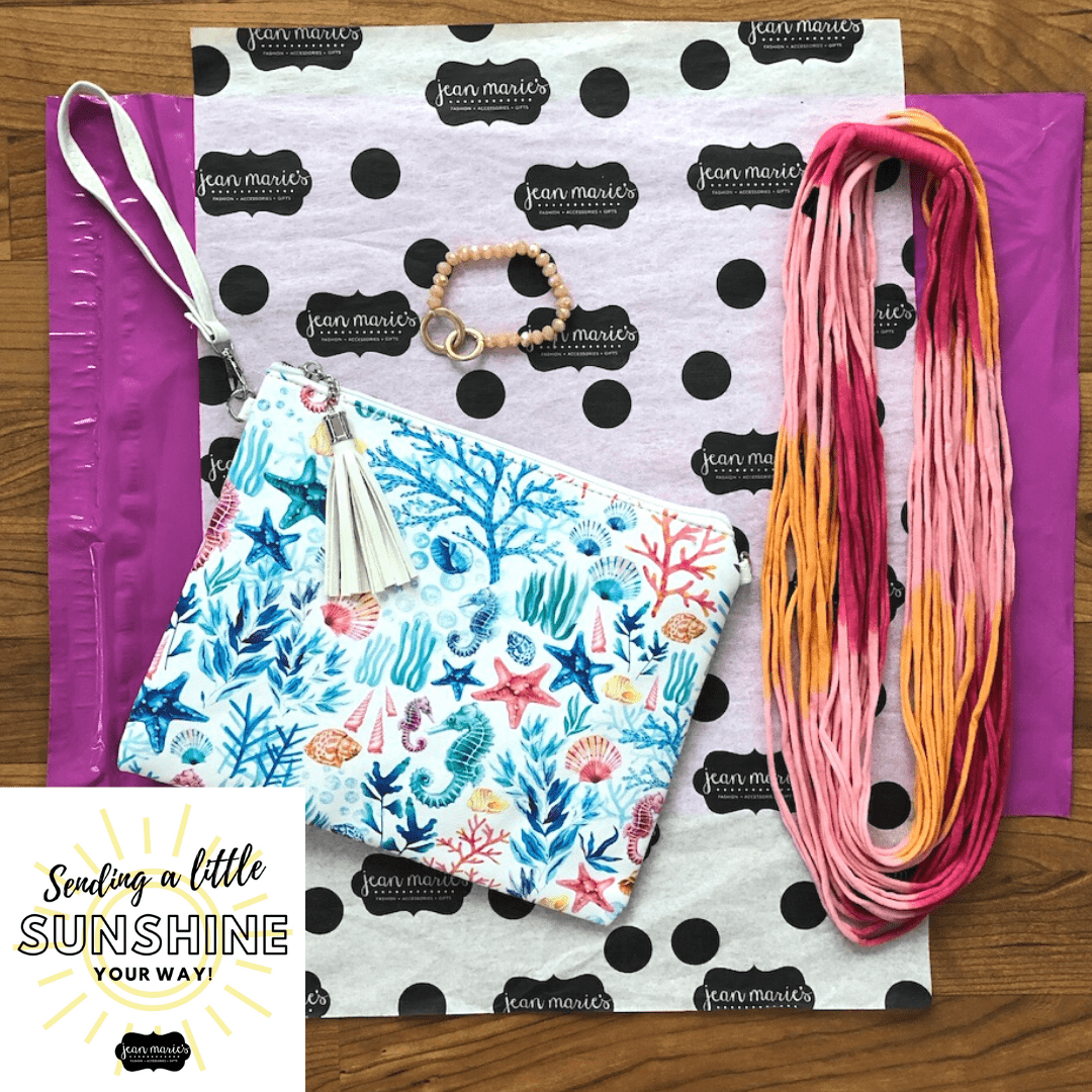 Sunshine Package: Coastal Fun
