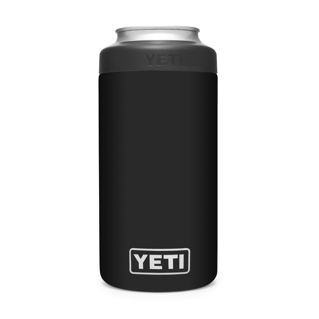 Yeti Rambler Colster Tall