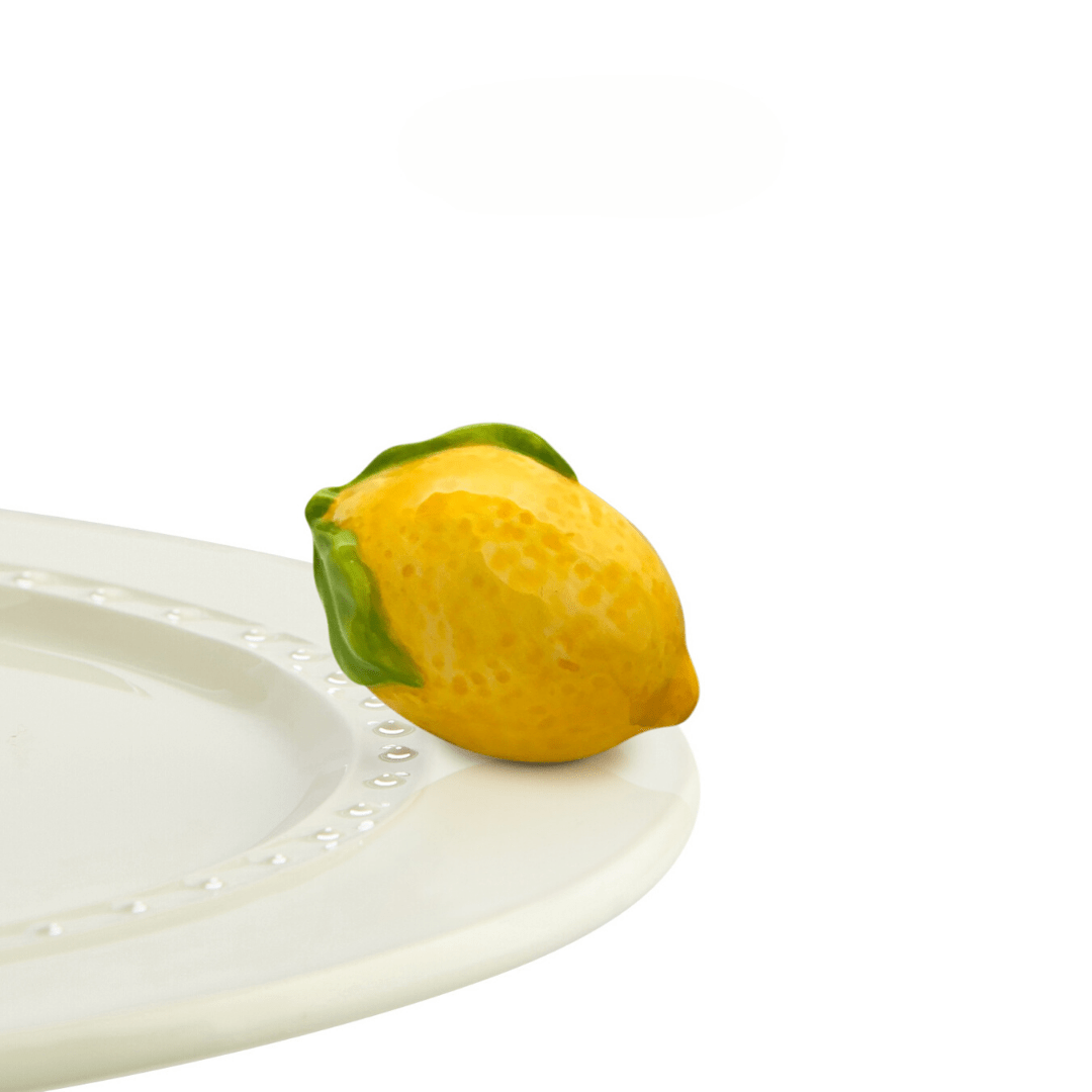 Lemon Squeeze Mini
