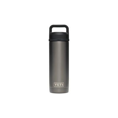 Yeti Rambler 18oz Bottle - Metal Collection