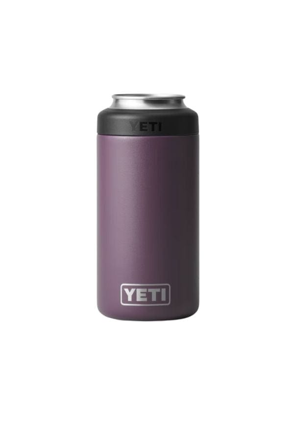 Yeti Rambler Colster Tall - Nordic Purple