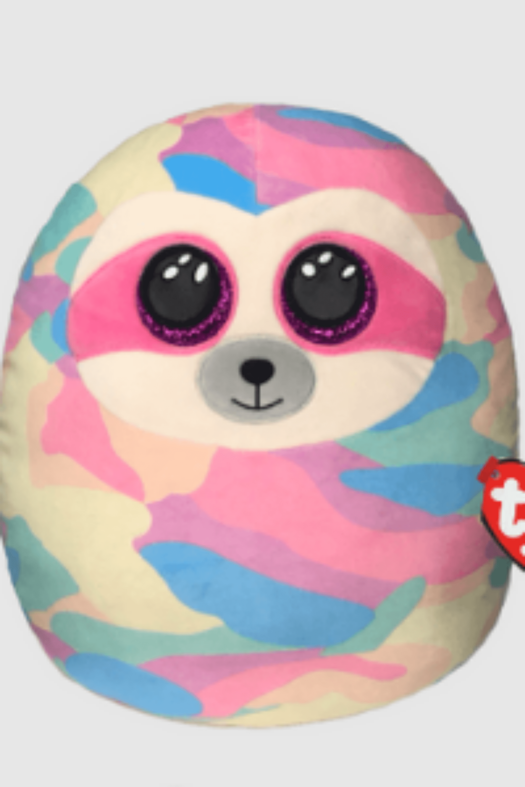 14" TY Squish-A-Boo