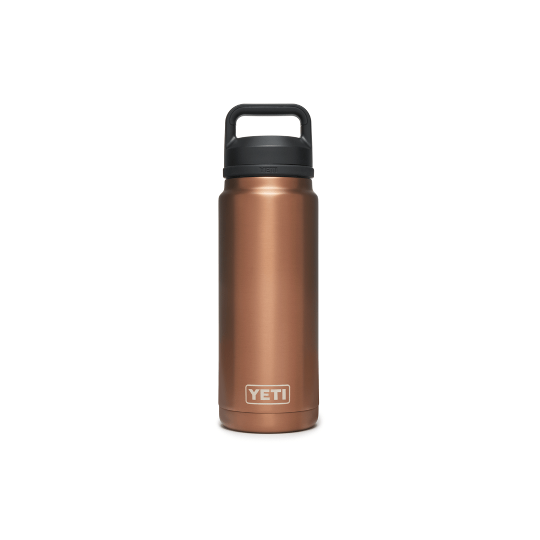 Yeti Rambler 26oz Bottle - Metal Collection
