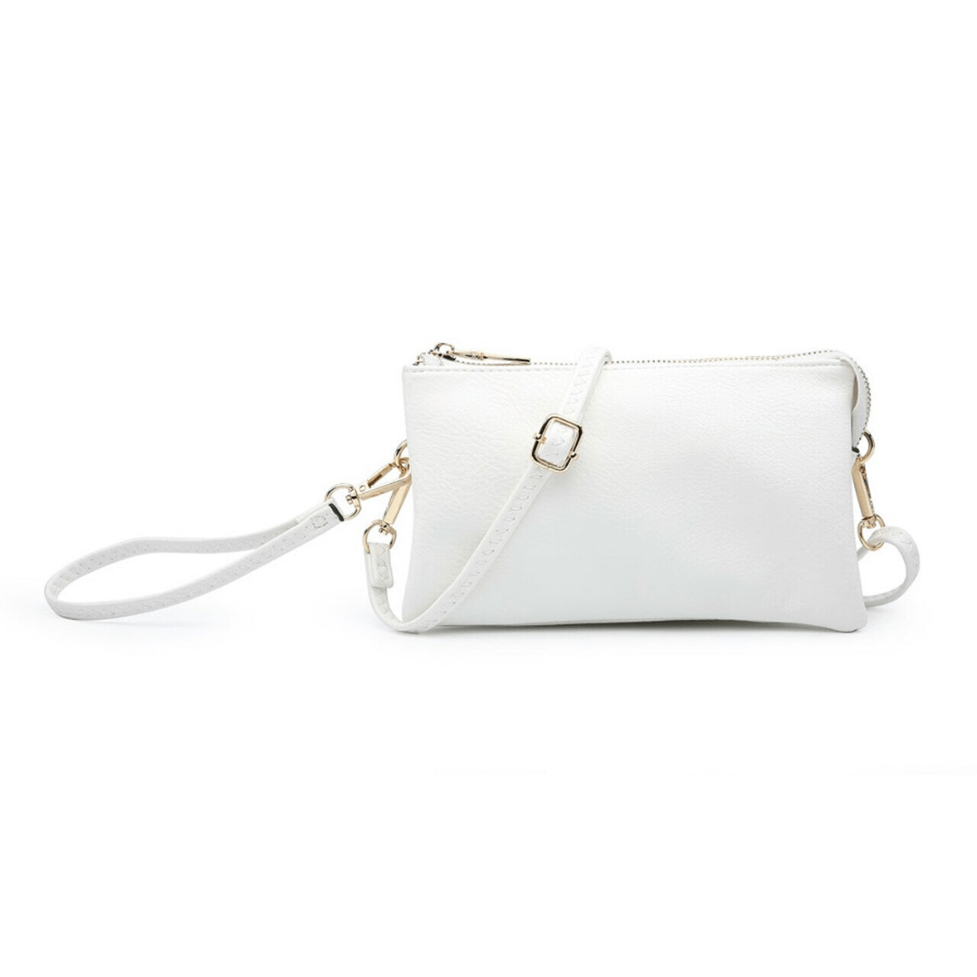 Riley Crossbody - Spring Collection