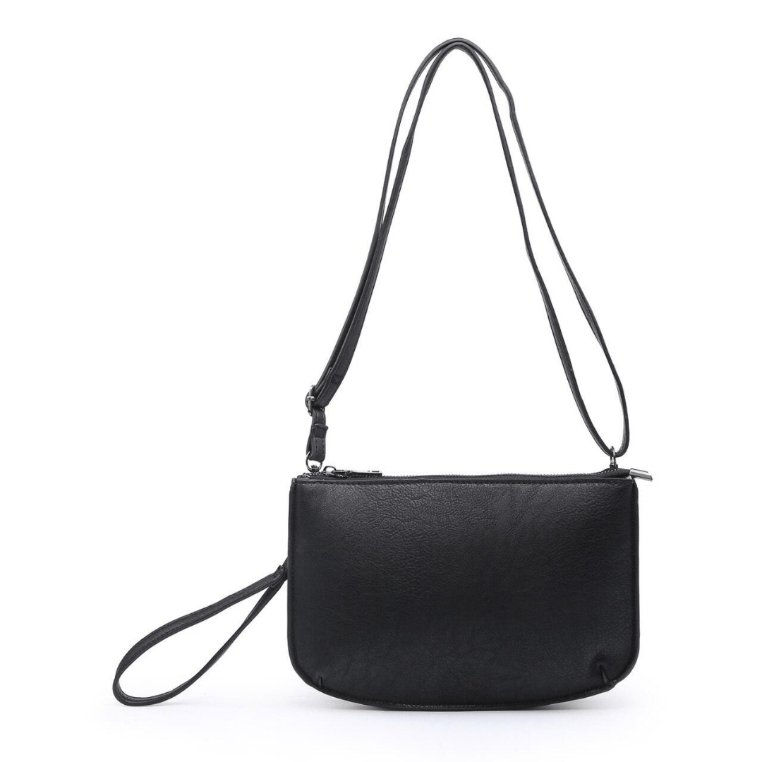 Mila Crossbody Clutch
