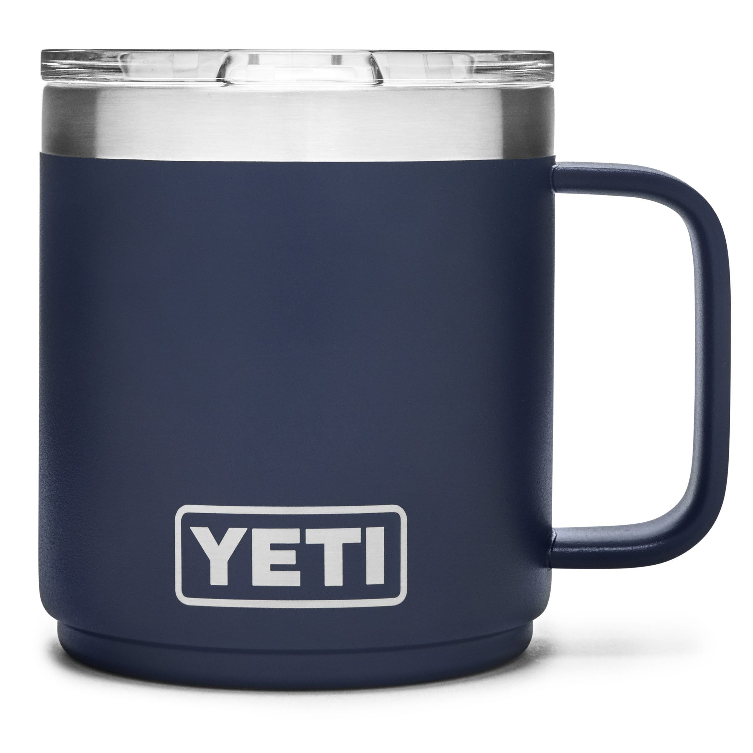 Yeti 10oz Stackable Mug- Classic Collection