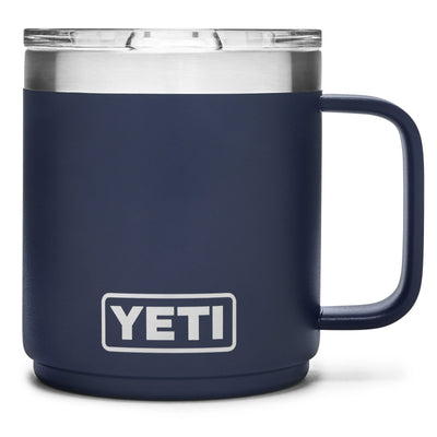 Yeti 10oz Stackable Mug- Classic Collection