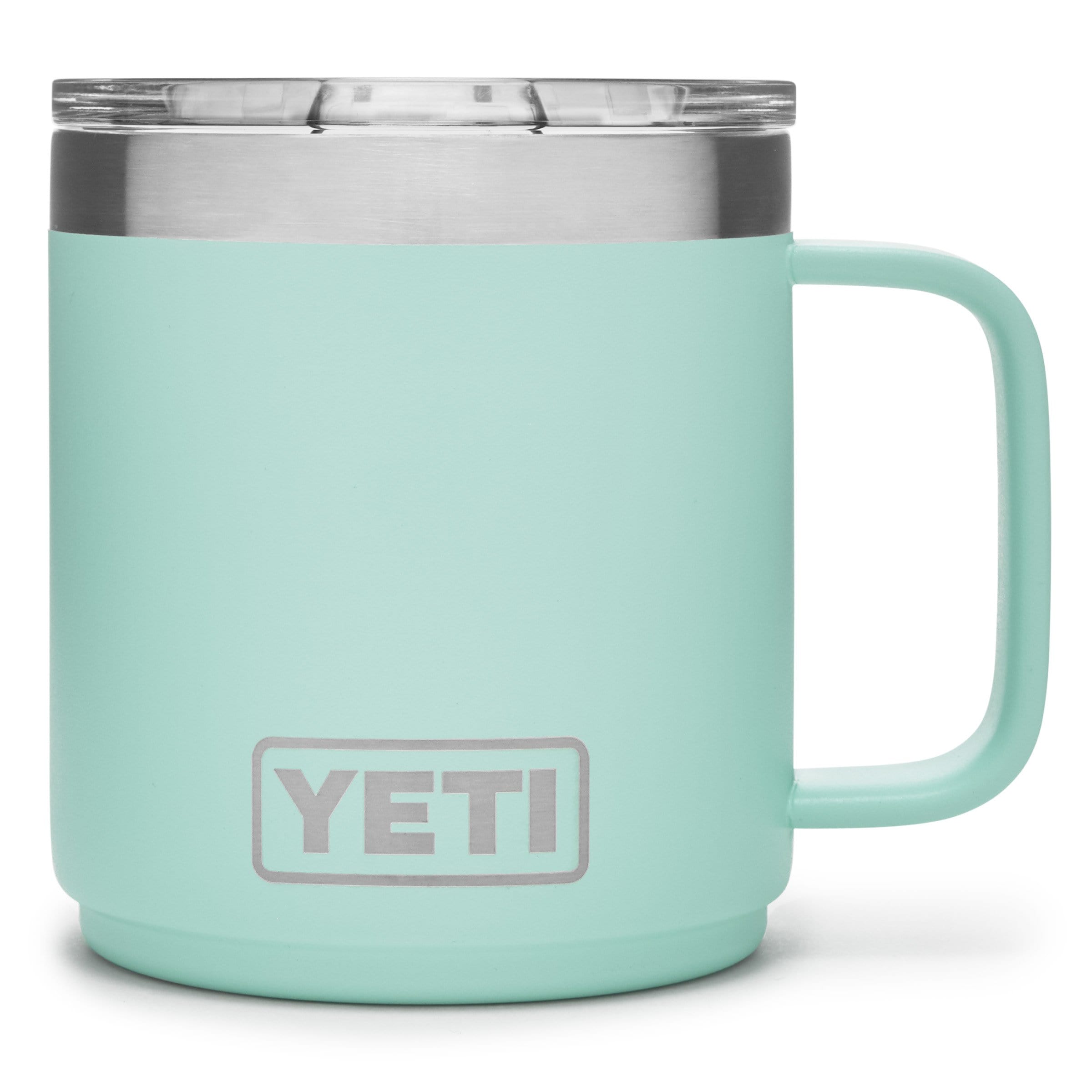 Yeti 10oz Stackable Mug- Classic Collection