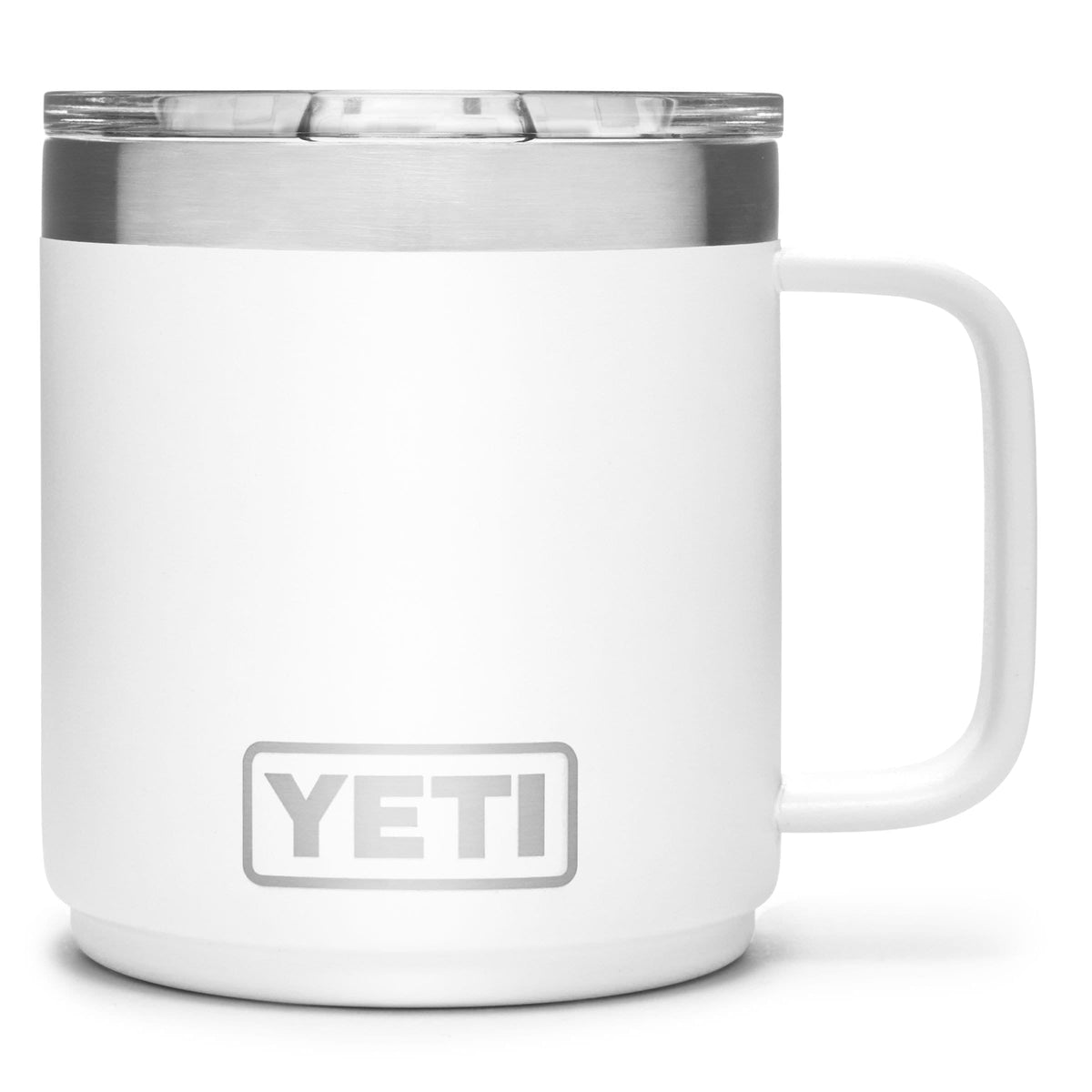 Yeti 10oz Stackable Mug- Classic Collection