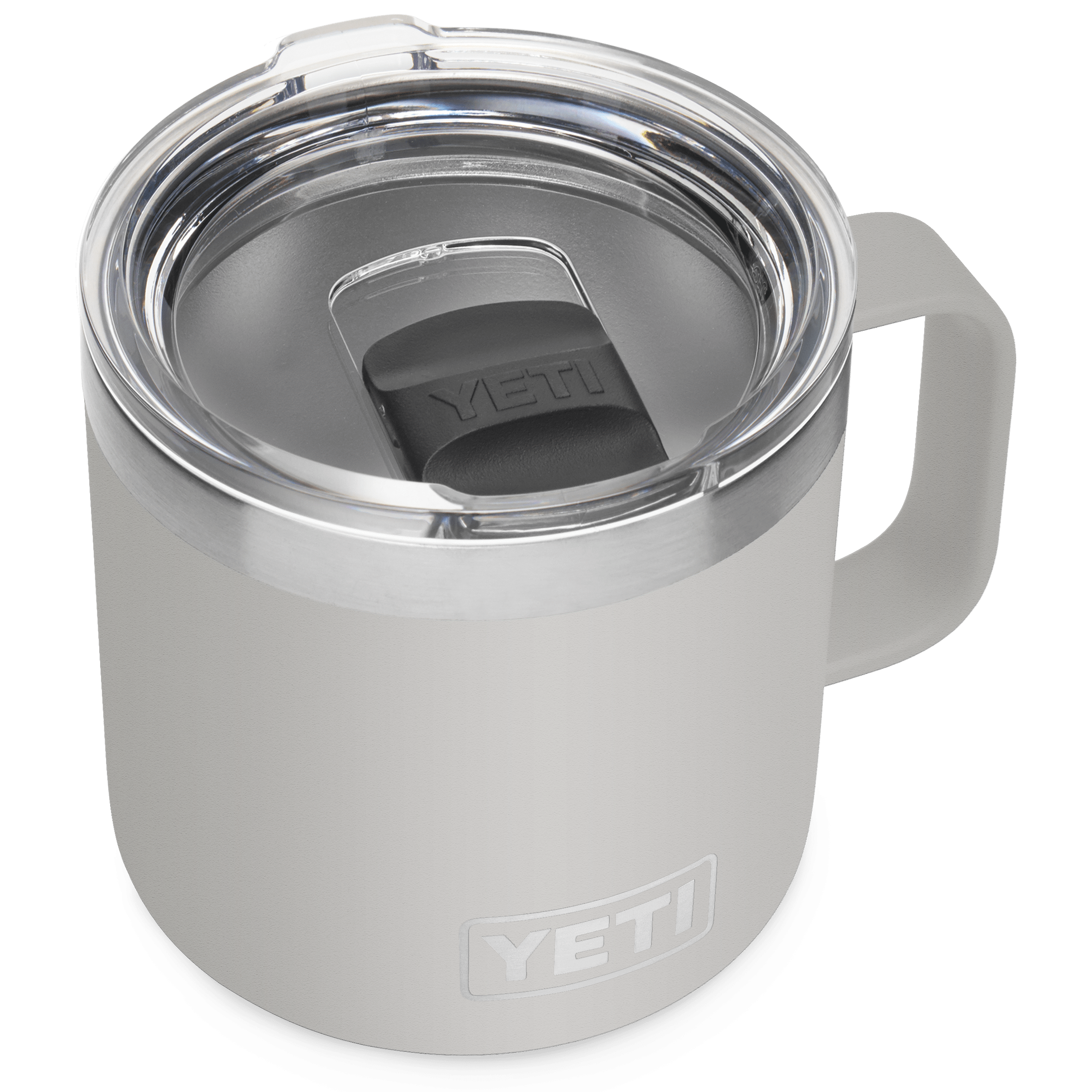 Yeti Rambler 14oz Mug - Spring 2021