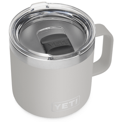 Yeti Rambler 14oz Mug - Spring 2021