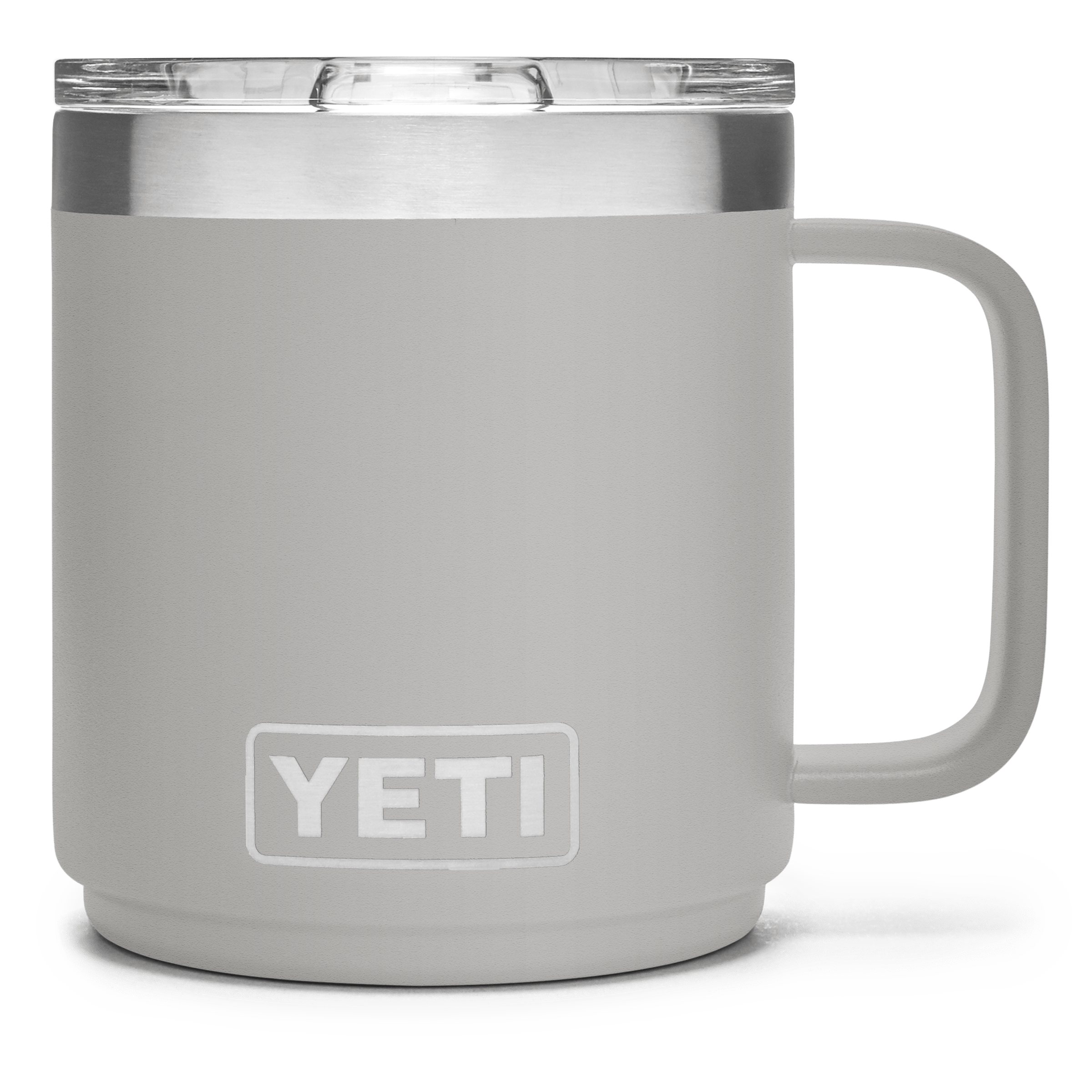 Yeti 10oz Stackable Mug - Seasonal