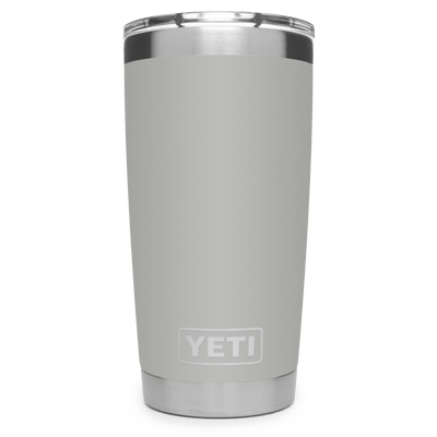 Yeti Rambler 20oz Tumbler - Spring 2021