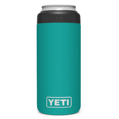 Yeti Rambler Colster Slim - Seasonal