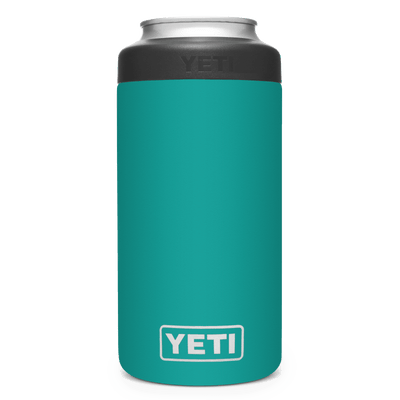 Yeti Rambler Colster Tall