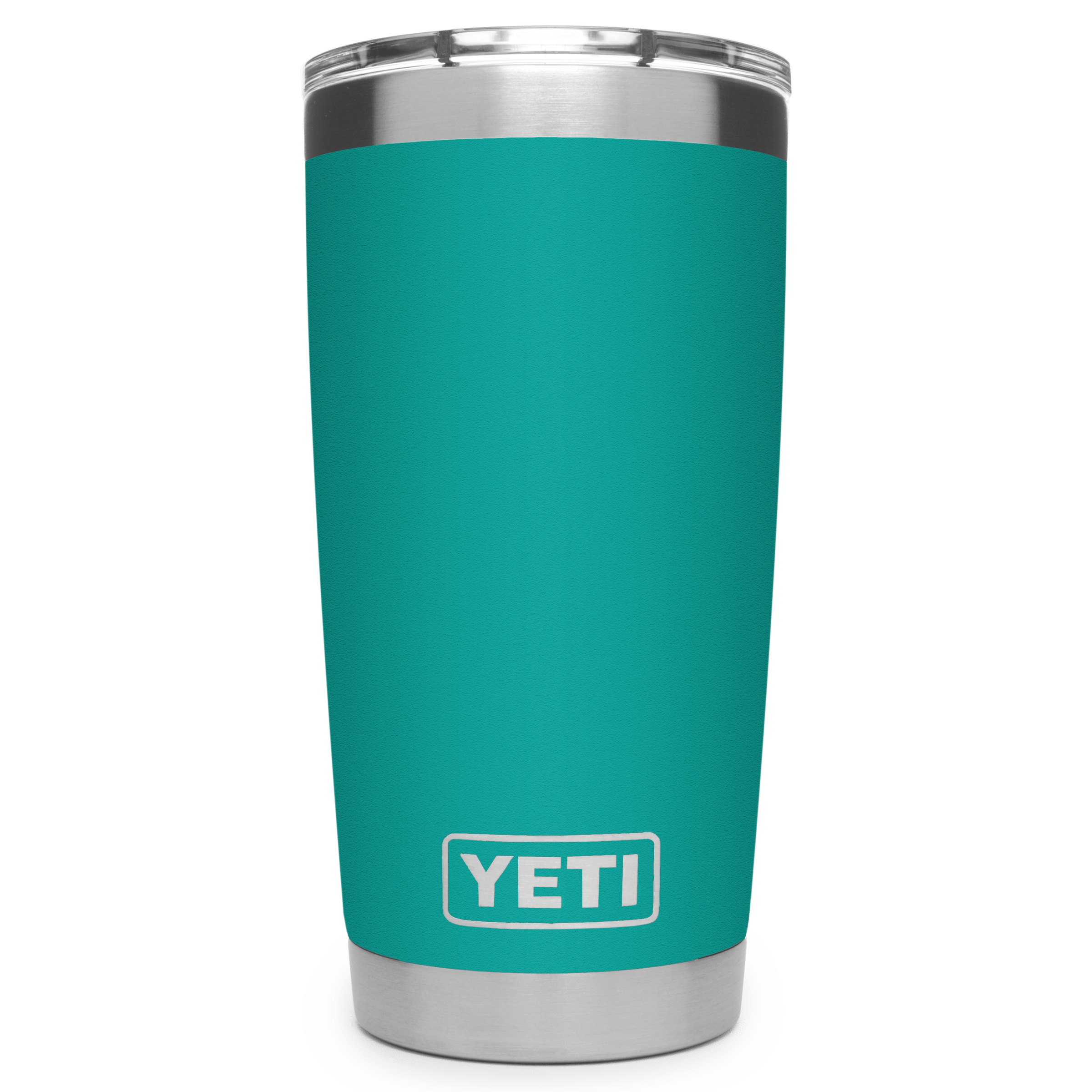 Yeti Rambler 20oz Tumbler - Spring 2021