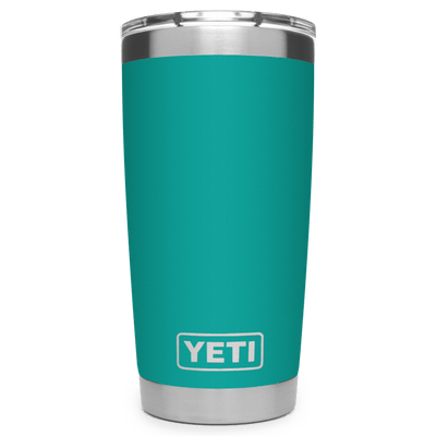Yeti Rambler 20oz Tumbler - Spring 2021