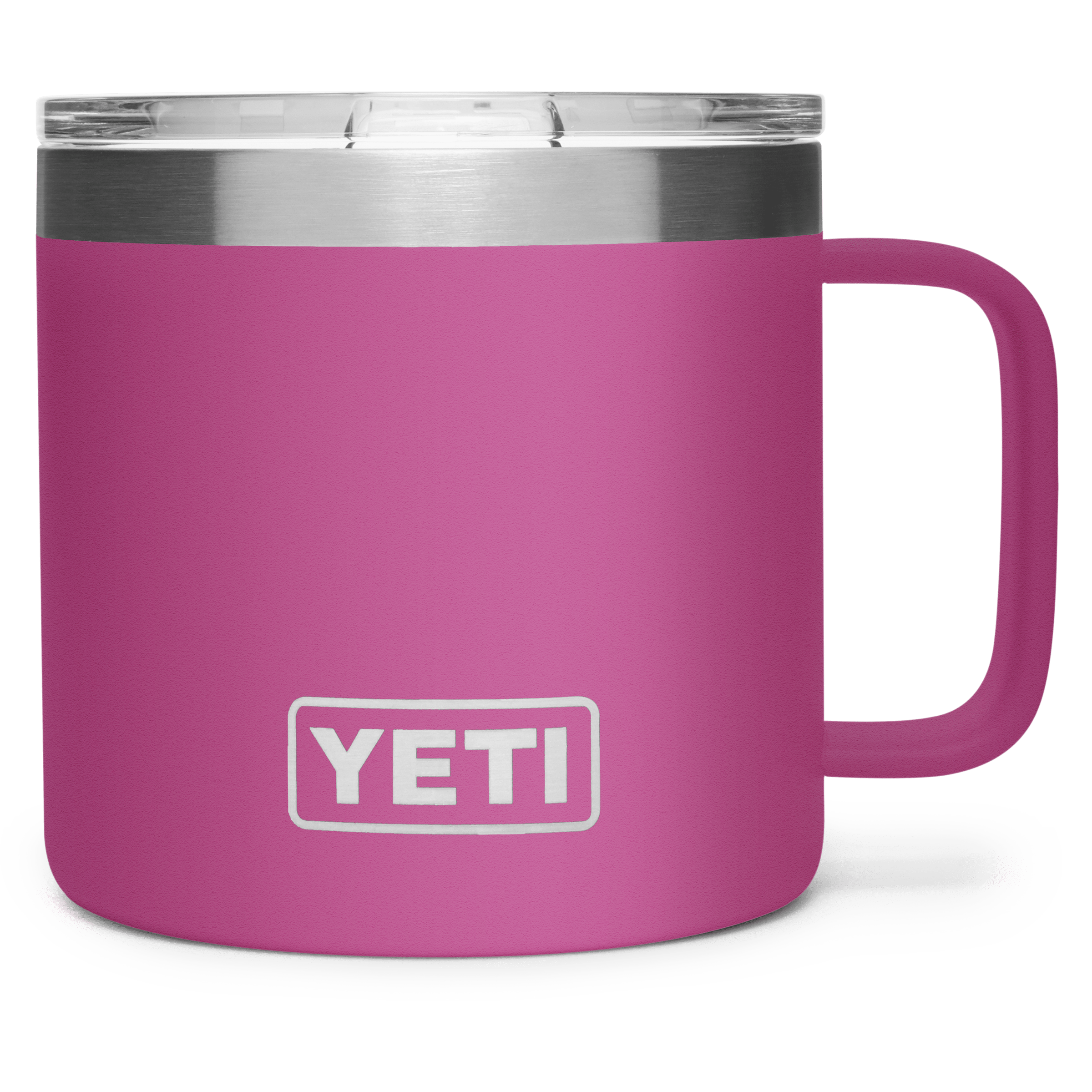 Yeti Rambler 14oz Mug - Spring 2021