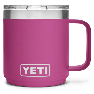Yeti 10oz Stackable Mug - Seasonal