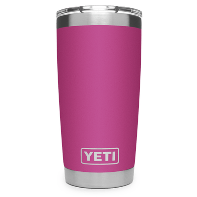 Yeti Rambler 20oz Tumbler - Spring 2021