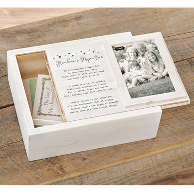 Grandma Magic Box