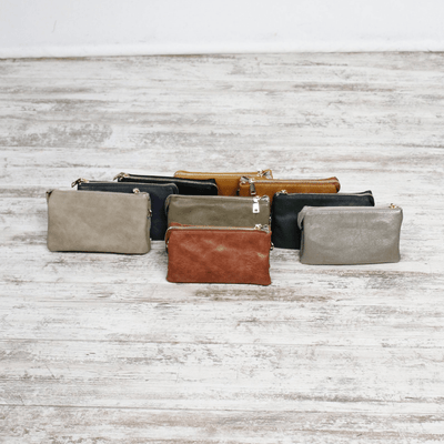 Riley Crossbody - Autumn Collection