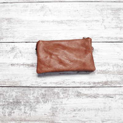 Riley Crossbody - Autumn Collection
