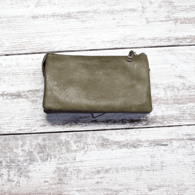 Riley Crossbody - Autumn Collection