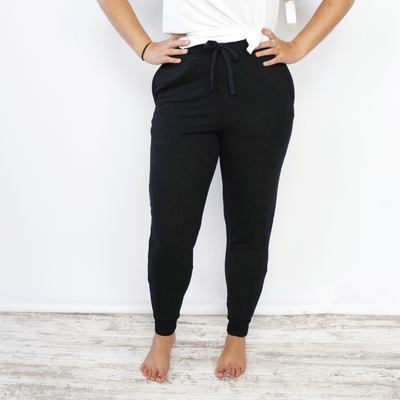 Knit Jogger Pant