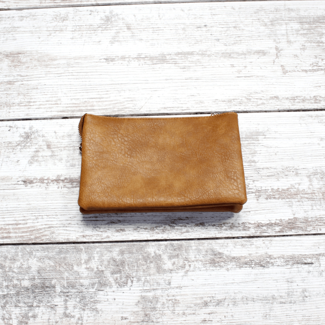 Riley Crossbody - Autumn Collection