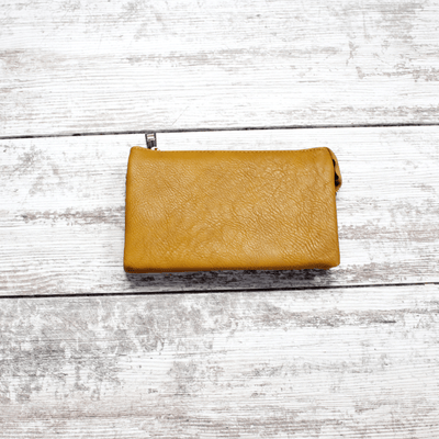 Riley Crossbody - Autumn Collection