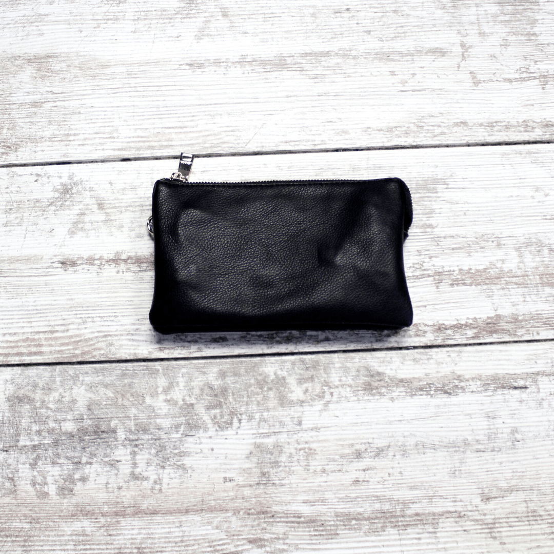 Riley Crossbody - Autumn Collection