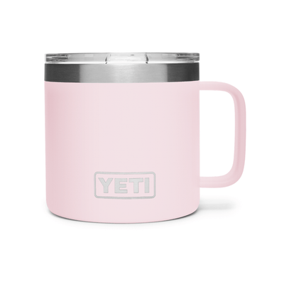 Yeti Rambler 14oz Mug - Seasonal