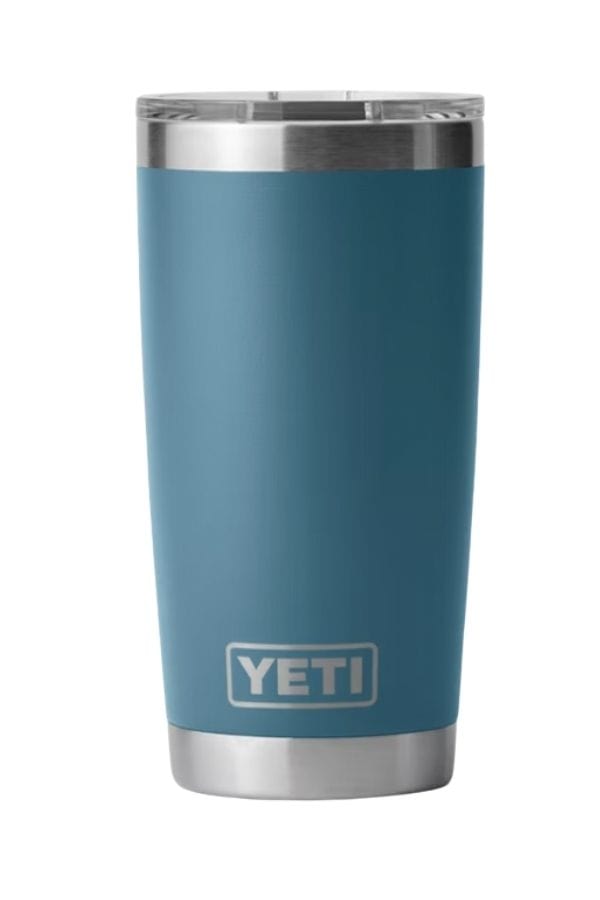 Yeti Rambler 20oz Tumbler - Fall 2022 Nordic Collection