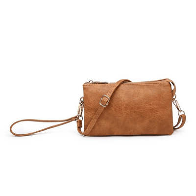 Riley Crossbody - Autumn Collection