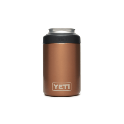 Yeti Rambler Colster 2.0 Metal Collection
